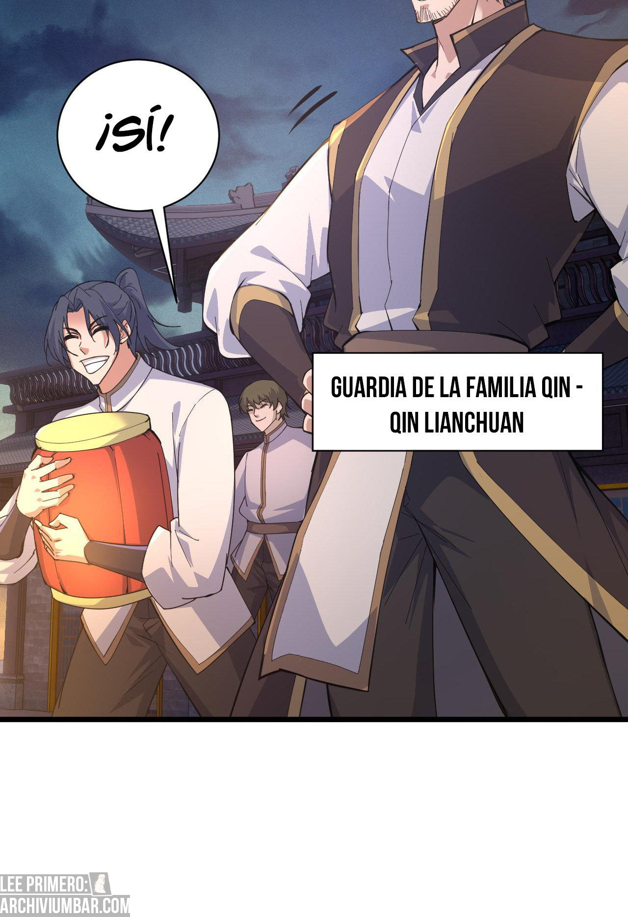Luchando de Nuevo por una Vida — Capítulo 26 — 78