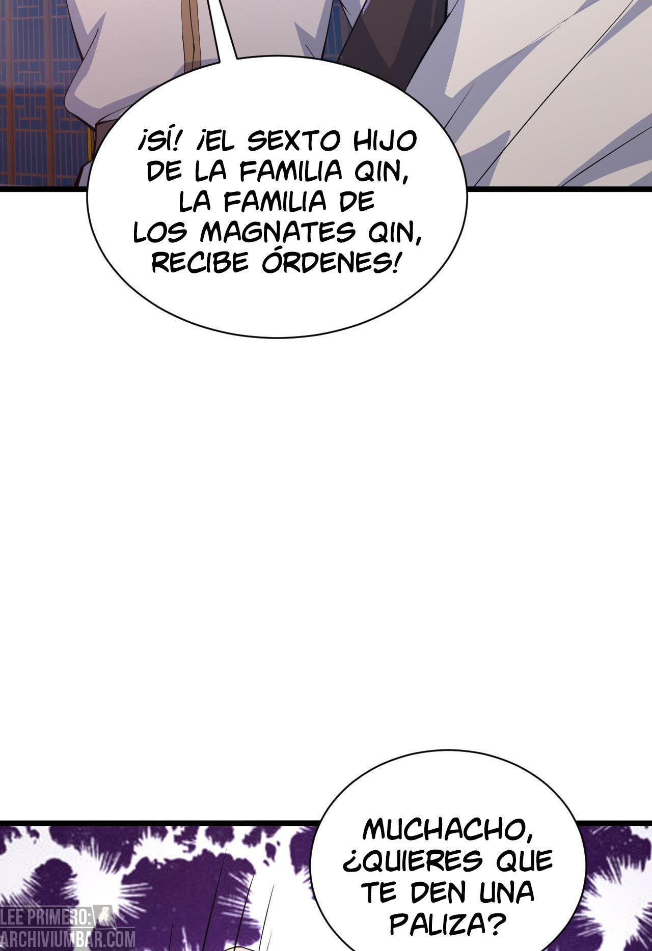 Luchando de Nuevo por una Vida — Capítulo 26 — 80