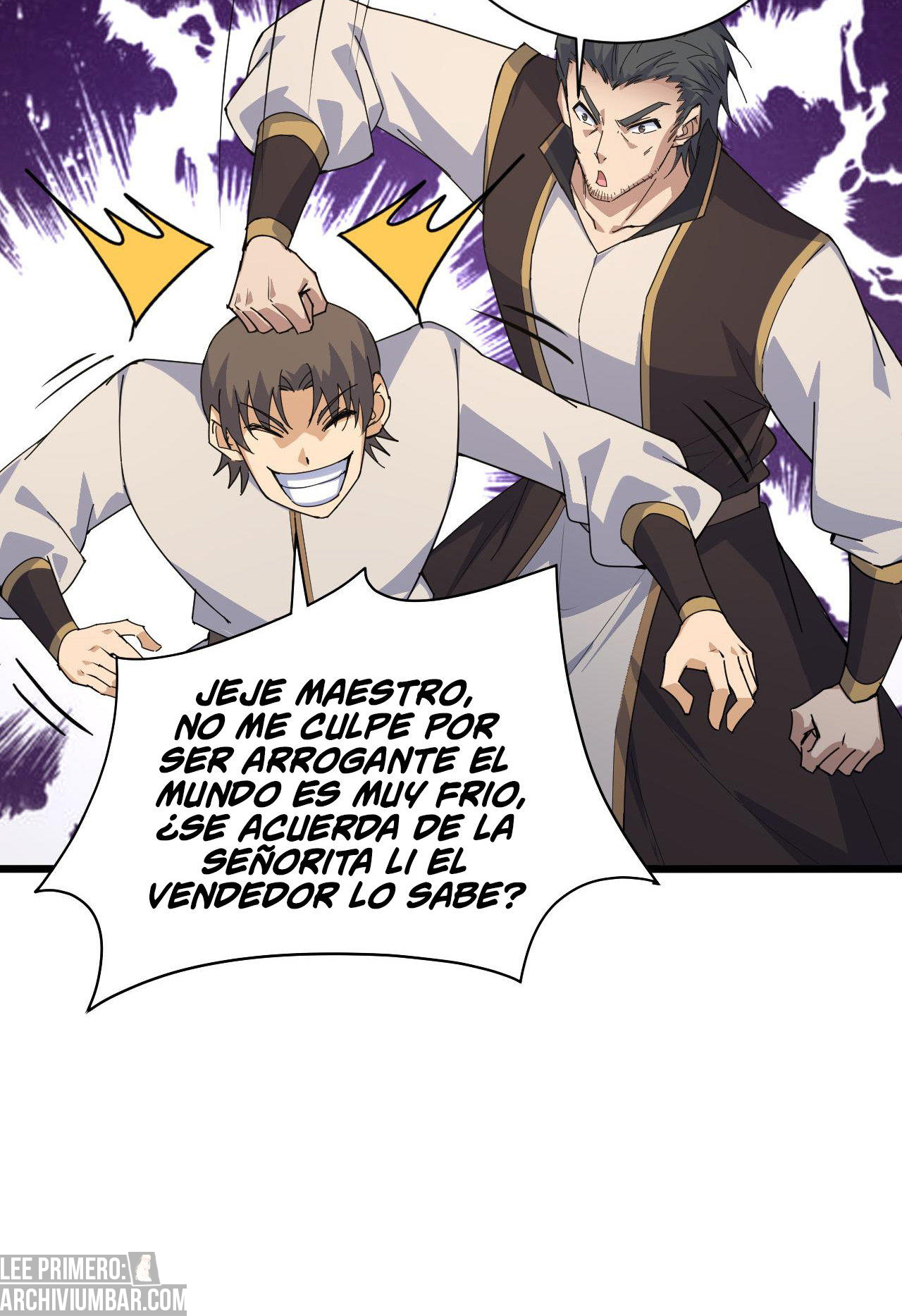 Luchando de Nuevo por una Vida — Capítulo 26 — 81