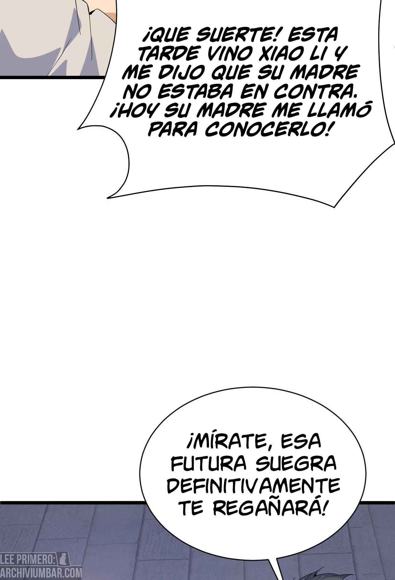 Luchando de Nuevo por una Vida — Capítulo 26 — 84