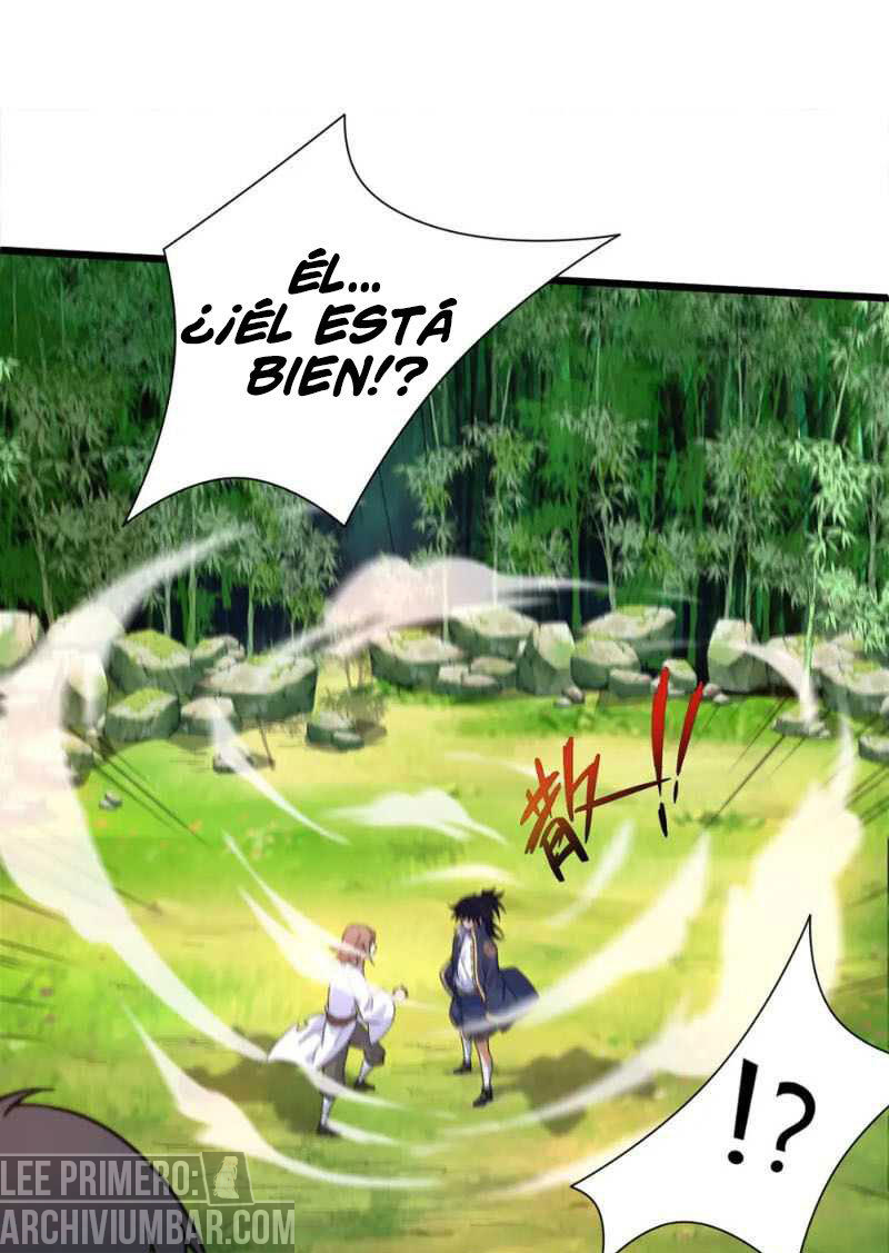 Luchando de Nuevo por una Vida — Capítulo 5 — 2