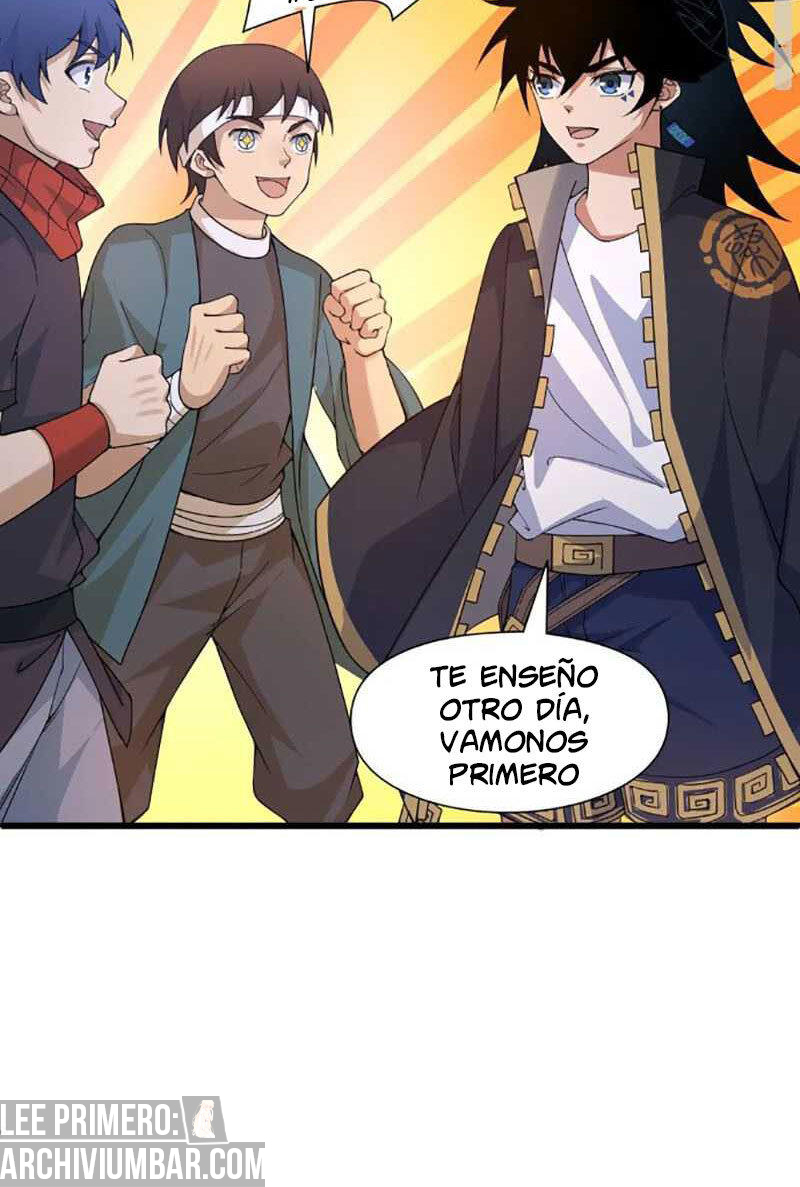 Luchando de Nuevo por una Vida — Capítulo 5 — 15