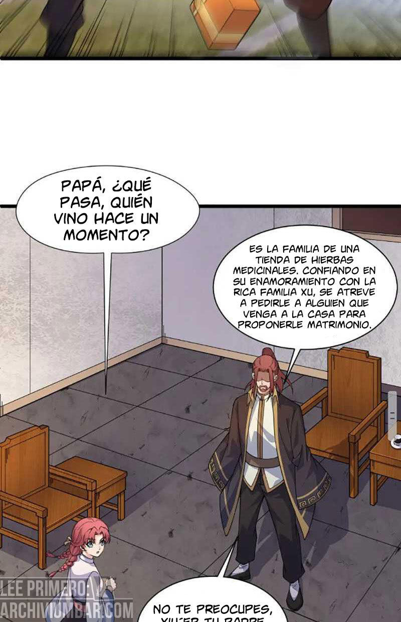 Luchando de Nuevo por una Vida — Capítulo 5 — 20