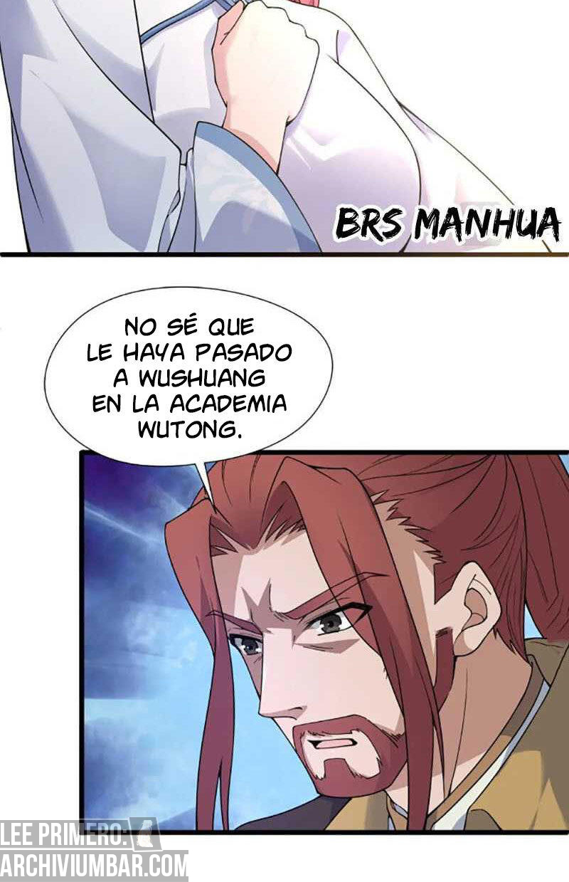 Luchando de Nuevo por una Vida — Capítulo 5 — 22