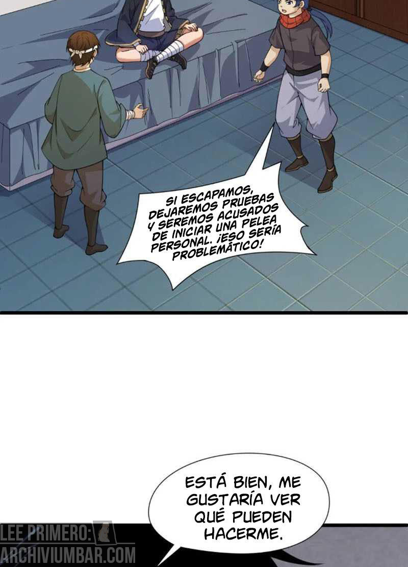Luchando de Nuevo por una Vida — Capítulo 5 — 24