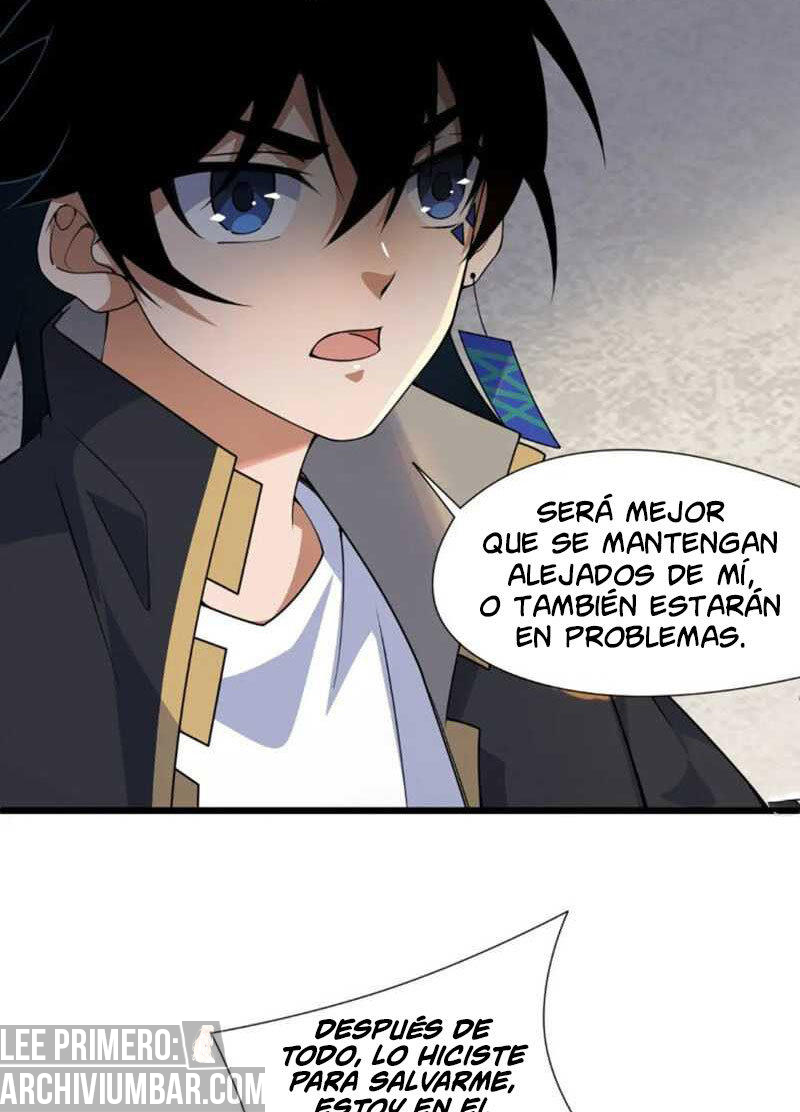 Luchando de Nuevo por una Vida — Capítulo 5 — 25