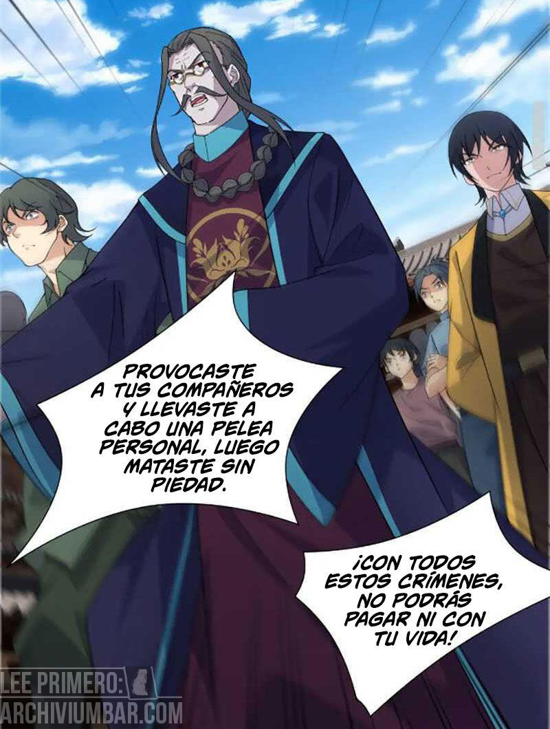 Luchando de Nuevo por una Vida — Capítulo 5 — 29