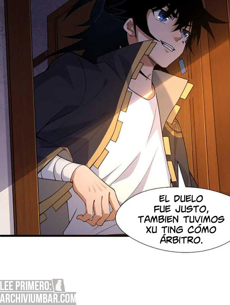 Luchando de Nuevo por una Vida — Capítulo 5 — 31