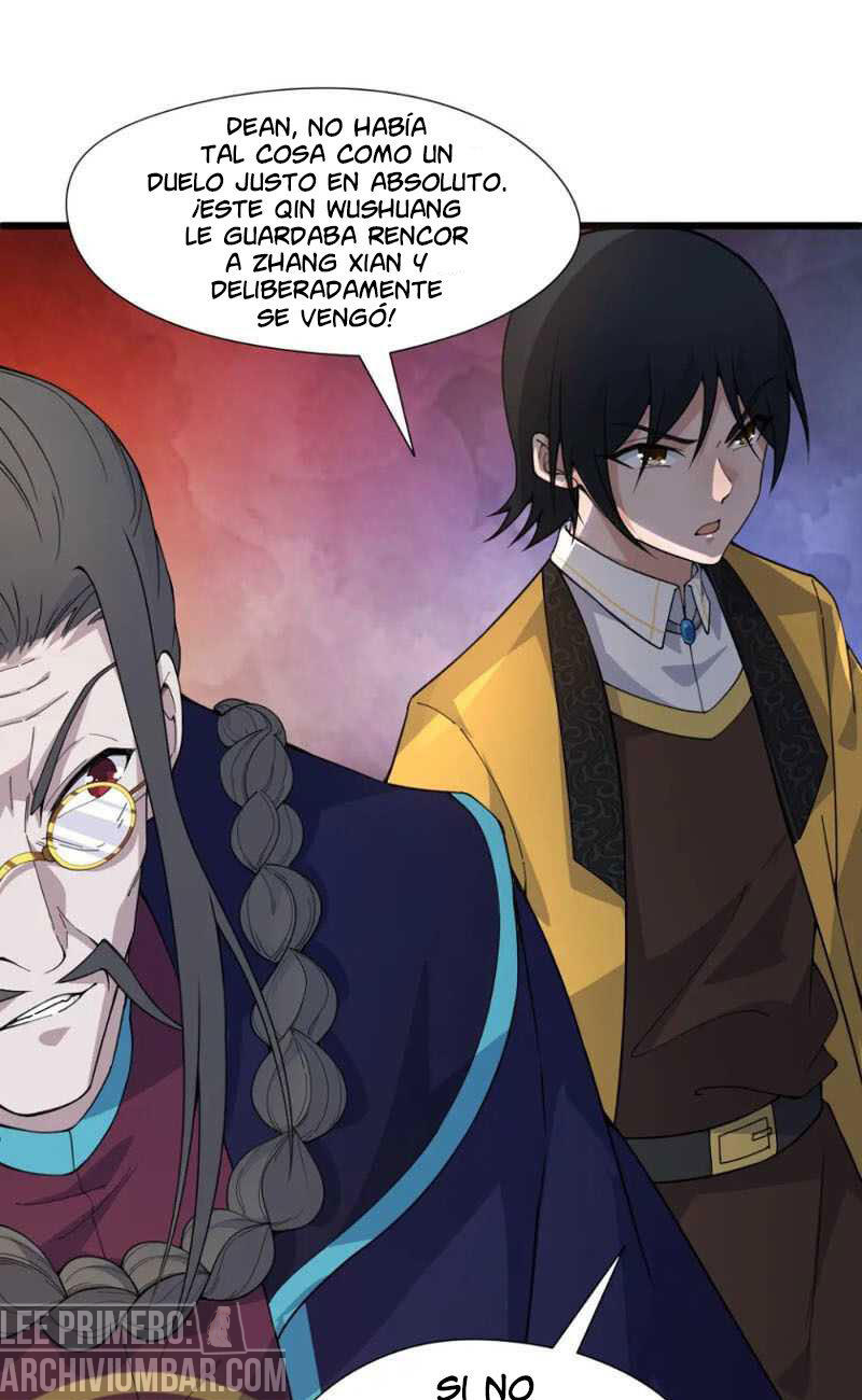 Luchando de Nuevo por una Vida — Capítulo 5 — 32