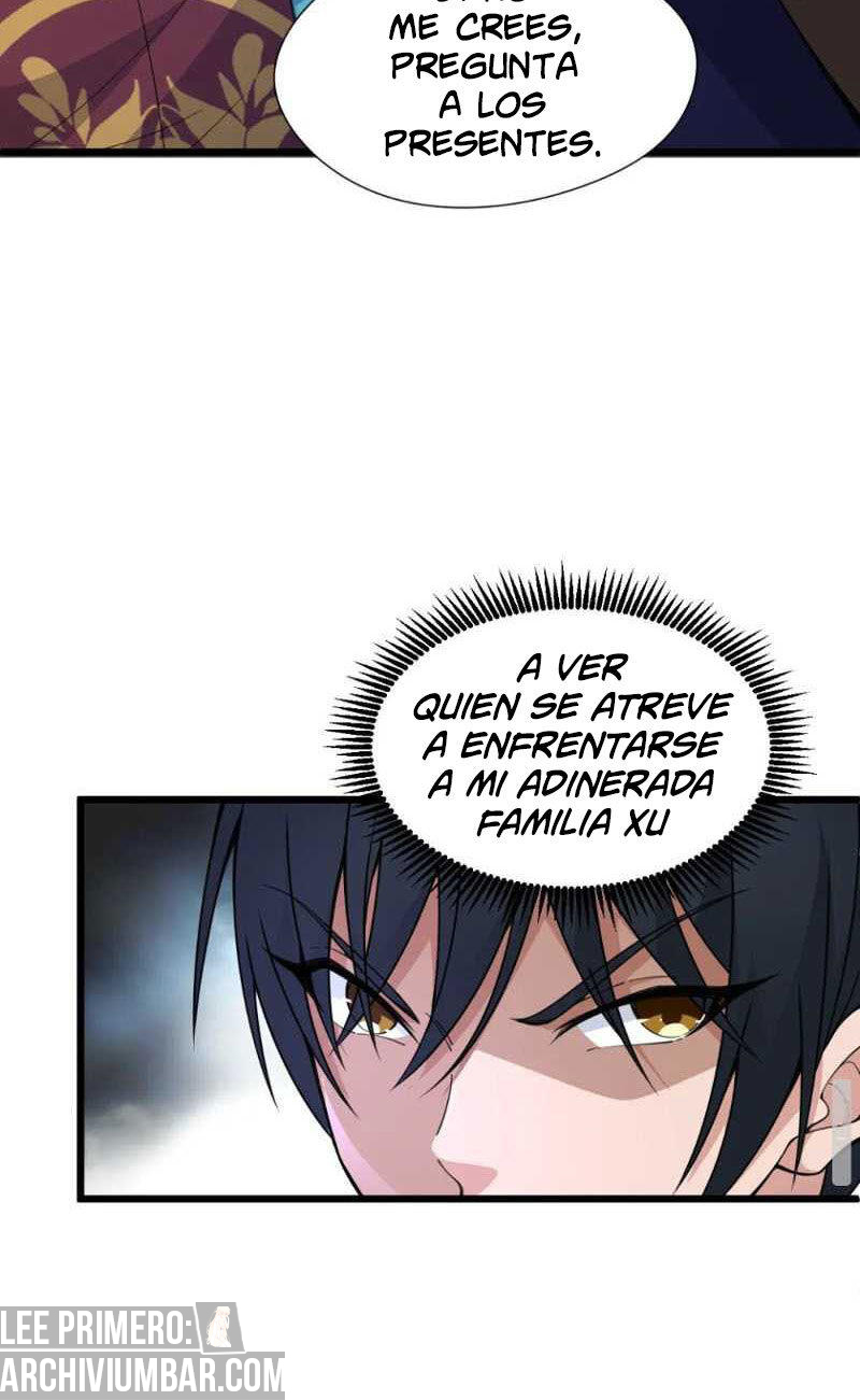 Luchando de Nuevo por una Vida — Capítulo 5 — 33