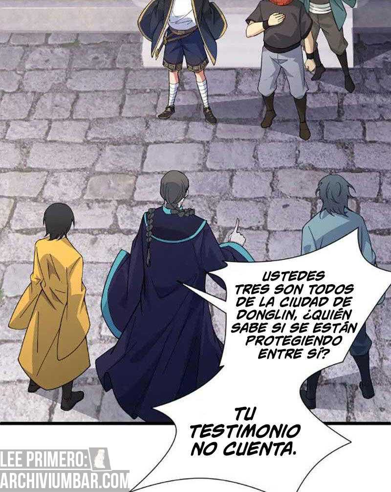 Luchando de Nuevo por una Vida — Capítulo 5 — 37