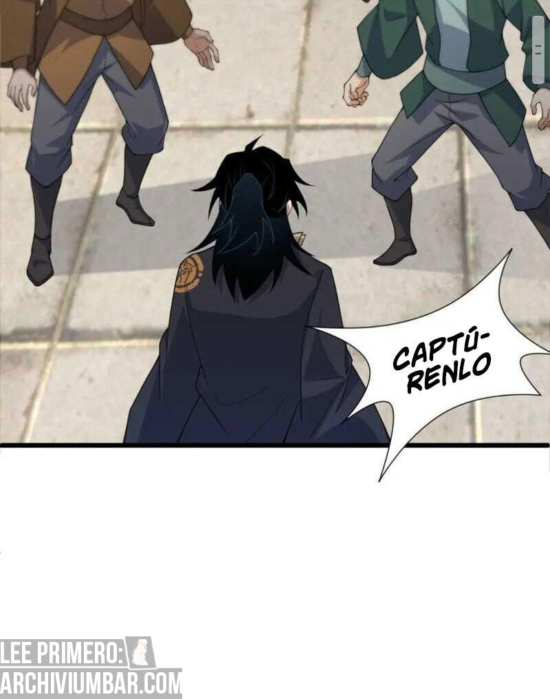 Luchando de Nuevo por una Vida — Capítulo 5 — 43