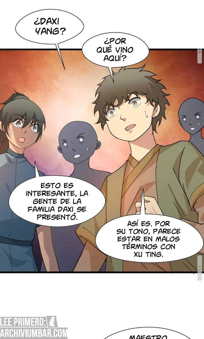 Luchando de Nuevo por una Vida — Capítulo 5 — 50