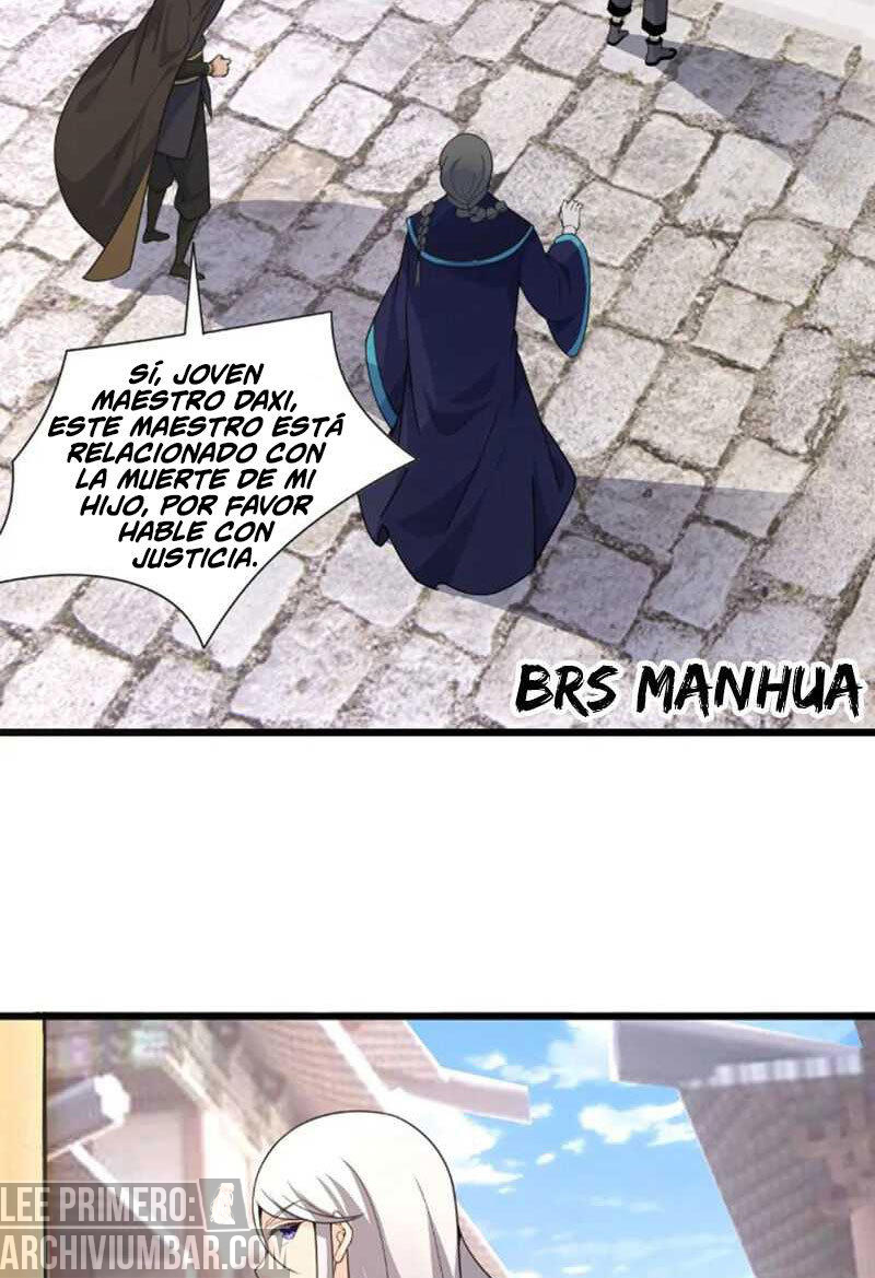 Luchando de Nuevo por una Vida — Capítulo 5 — 54