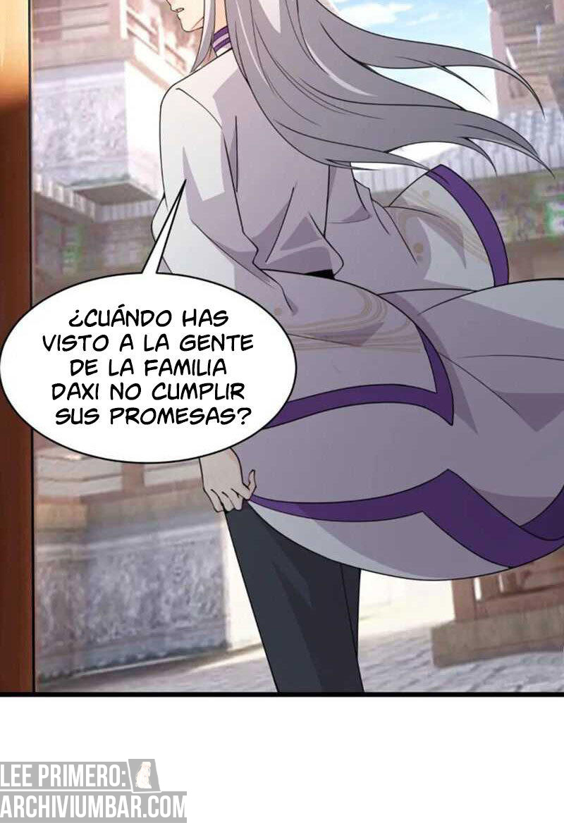 Luchando de Nuevo por una Vida — Capítulo 5 — 55