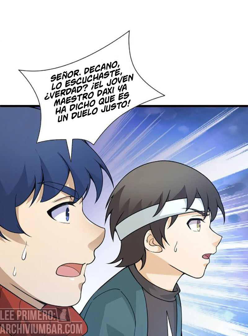 Luchando de Nuevo por una Vida — Capítulo 5 — 56
