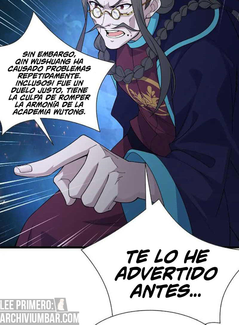 Luchando de Nuevo por una Vida — Capítulo 5 — 58