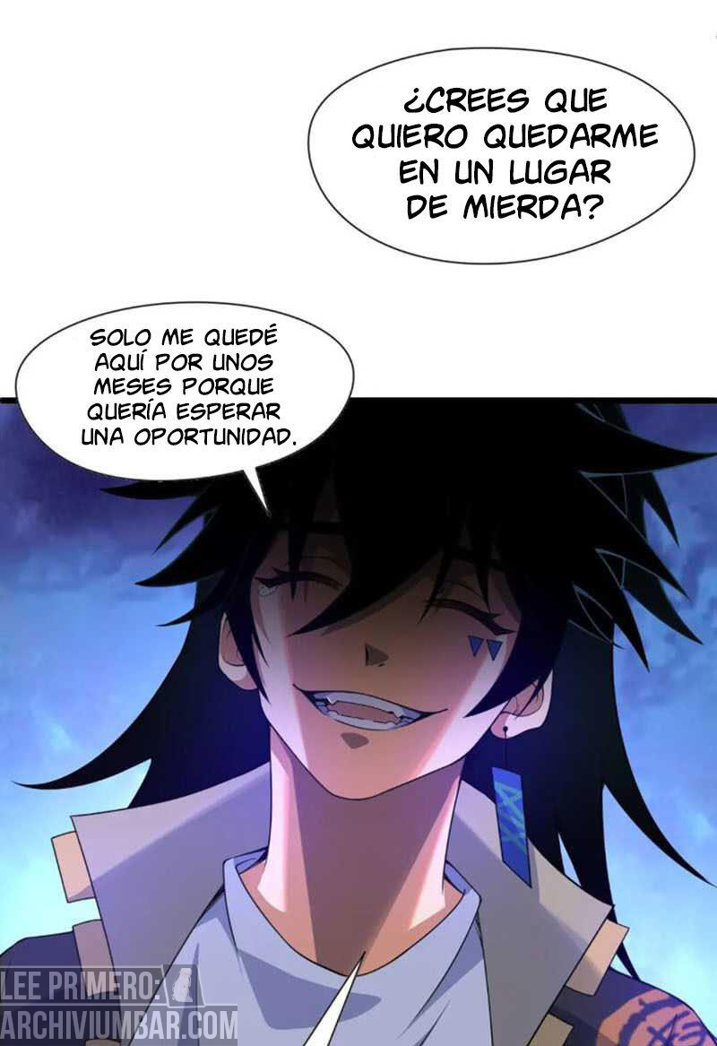 Luchando de Nuevo por una Vida — Capítulo 5 — 61
