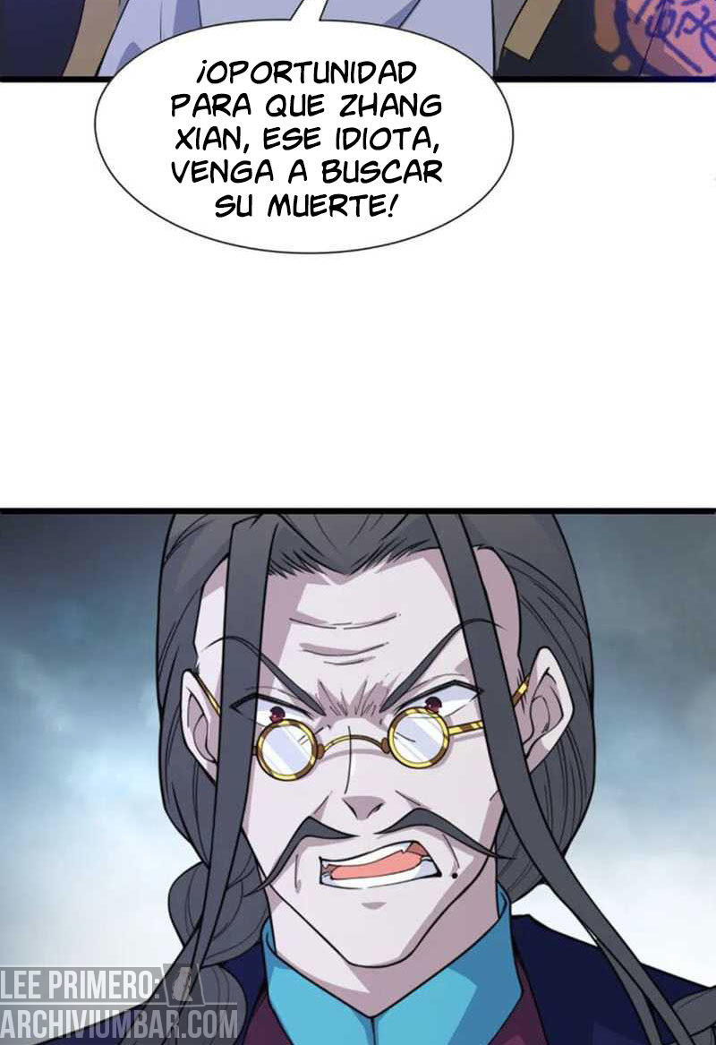 Luchando de Nuevo por una Vida — Capítulo 5 — 62