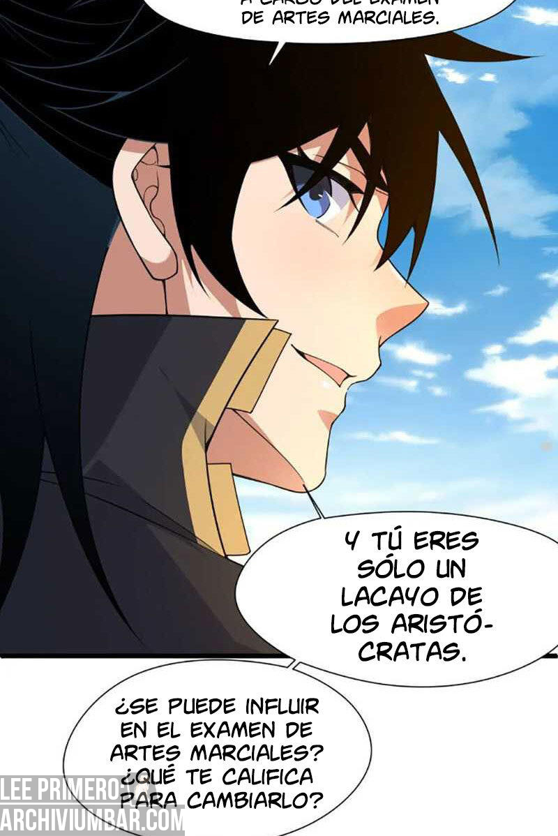 Luchando de Nuevo por una Vida — Capítulo 5 — 66