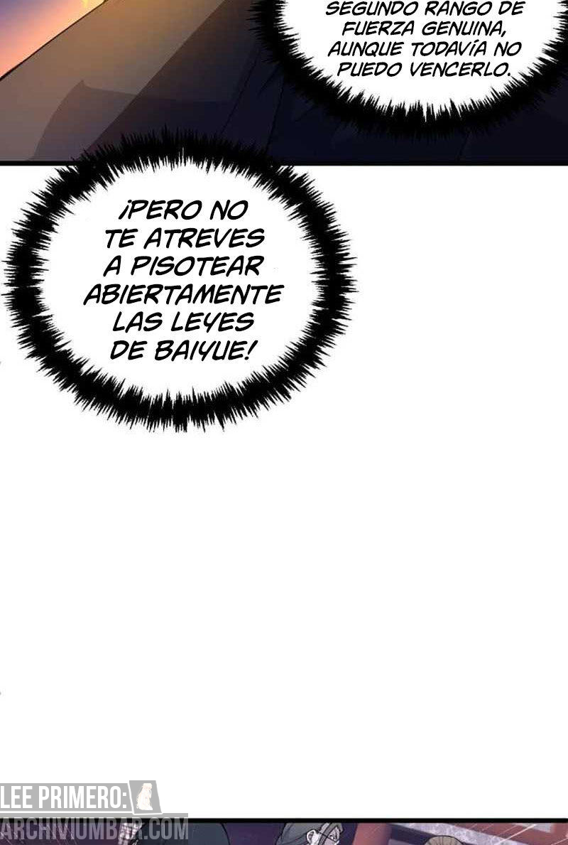 Luchando de Nuevo por una Vida — Capítulo 5 — 70