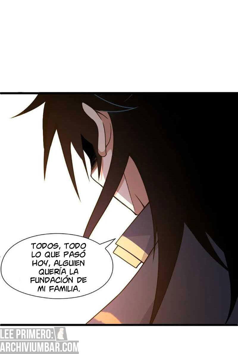 Luchando de Nuevo por una Vida — Capítulo 5 — 72
