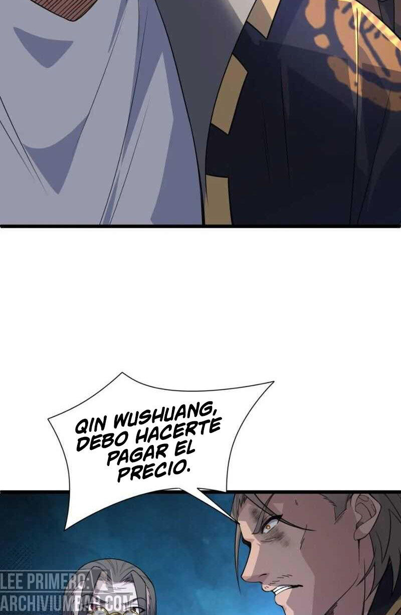 Luchando de Nuevo por una Vida — Capítulo 5 — 74