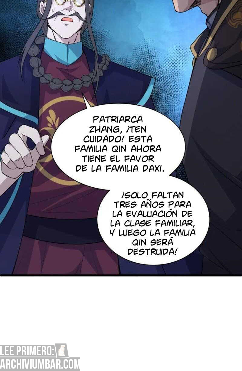 Luchando de Nuevo por una Vida — Capítulo 5 — 75