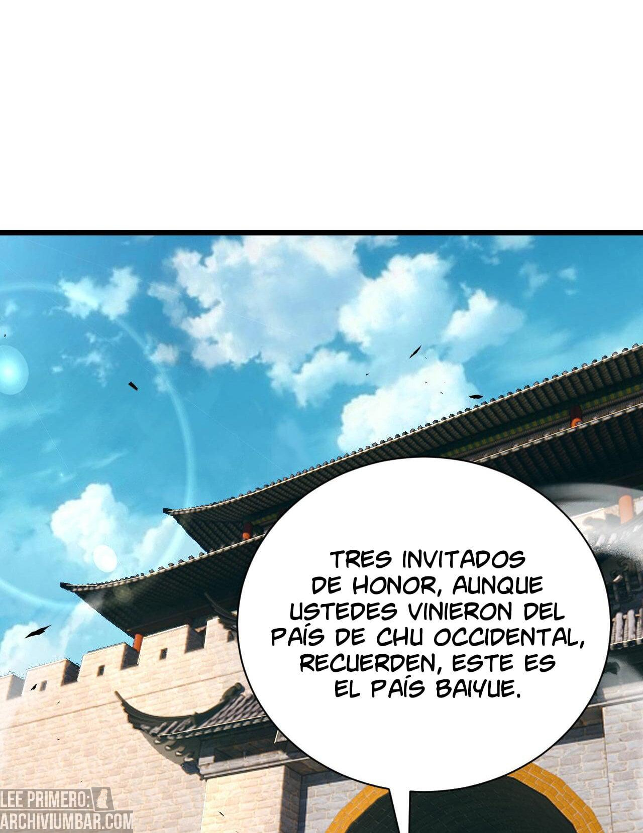 Luchando de Nuevo por una Vida — Capítulo 55 — 2