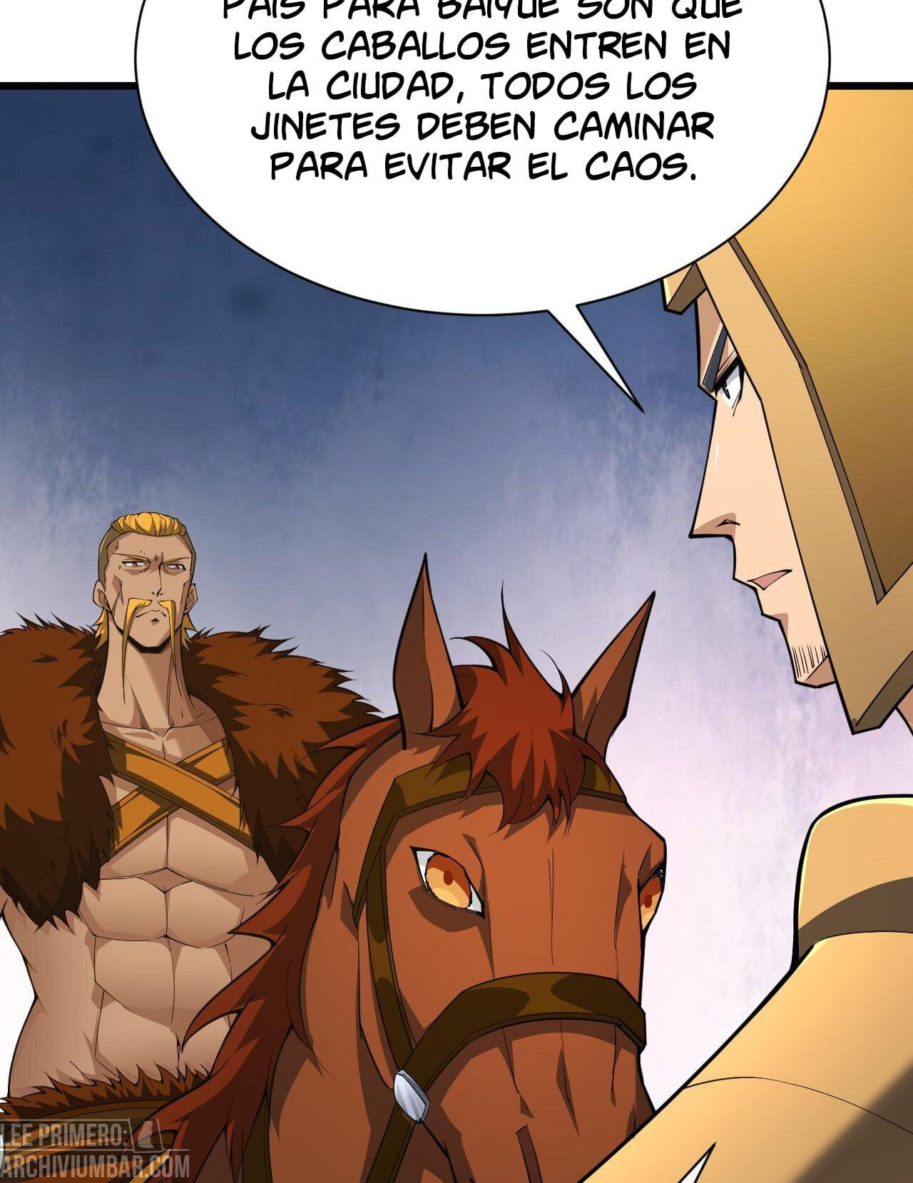 Luchando de Nuevo por una Vida — Capítulo 55 — 4