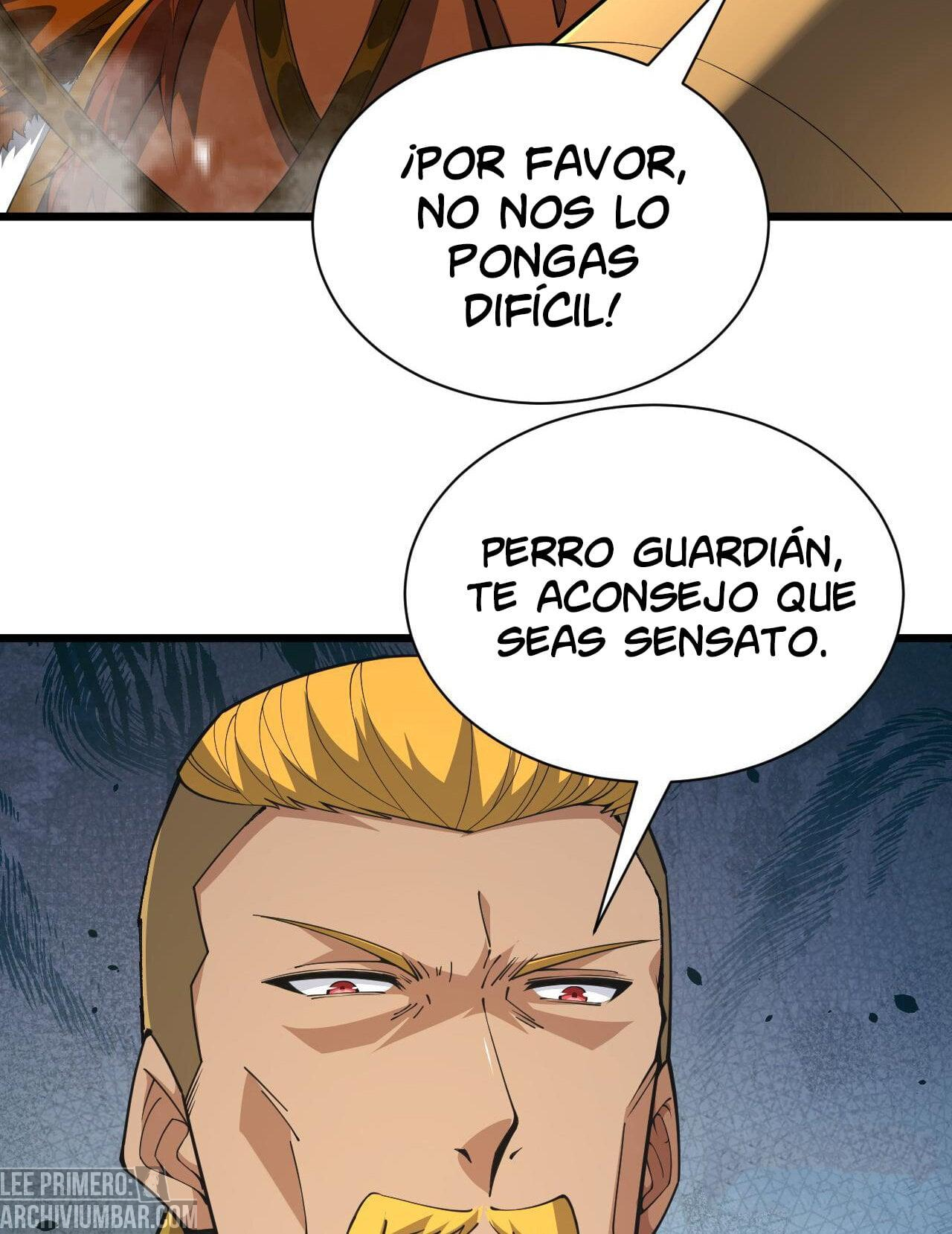 Luchando de Nuevo por una Vida — Capítulo 55 — 5
