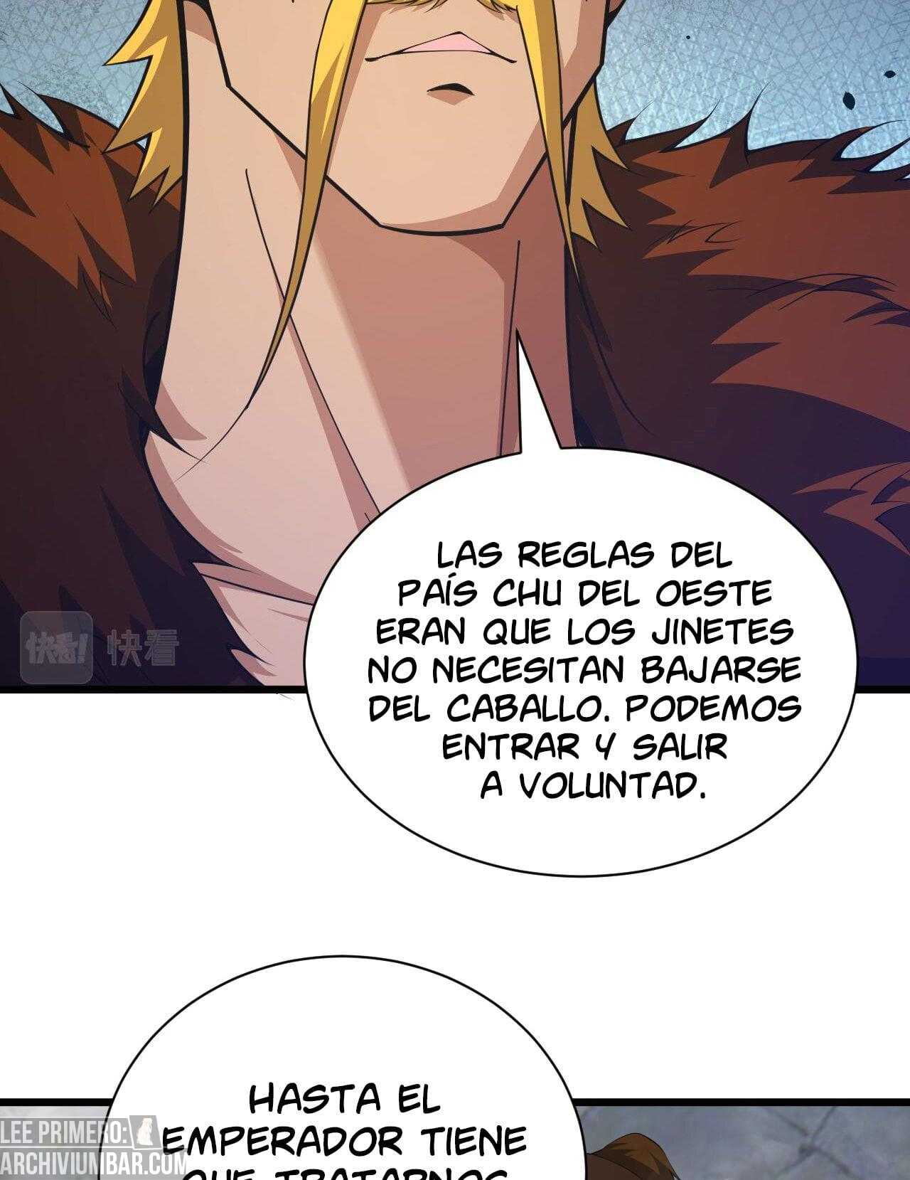 Luchando de Nuevo por una Vida — Capítulo 55 — 6