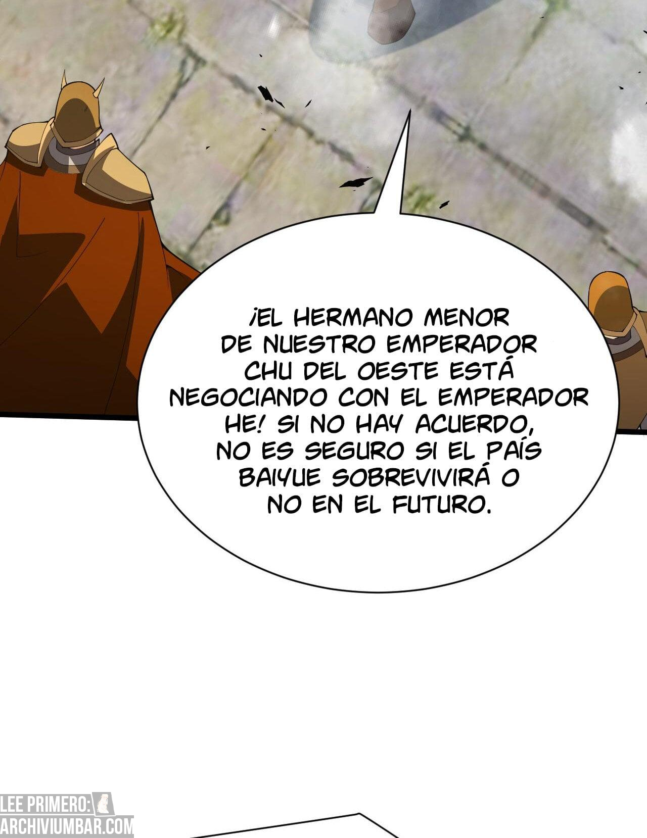 Luchando de Nuevo por una Vida — Capítulo 55 — 8
