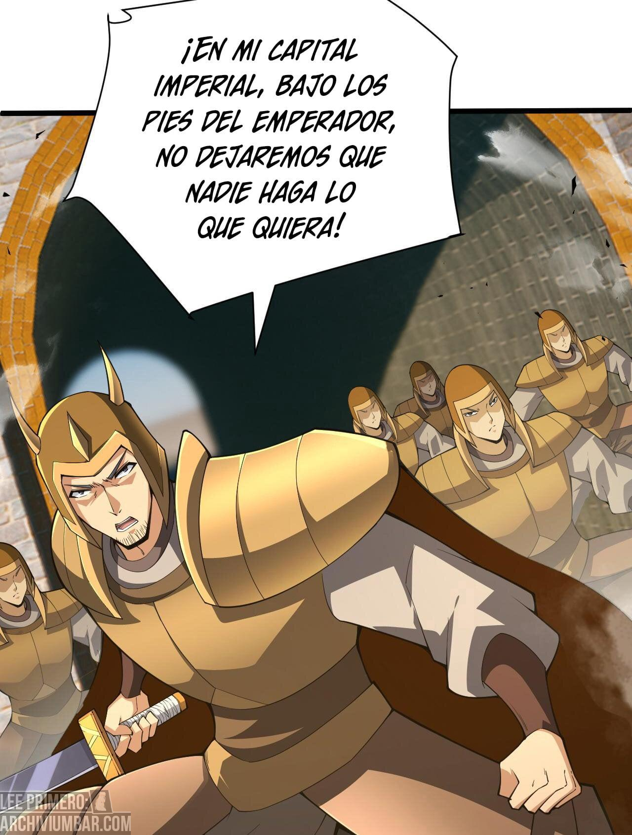 Luchando de Nuevo por una Vida — Capítulo 55 — 9