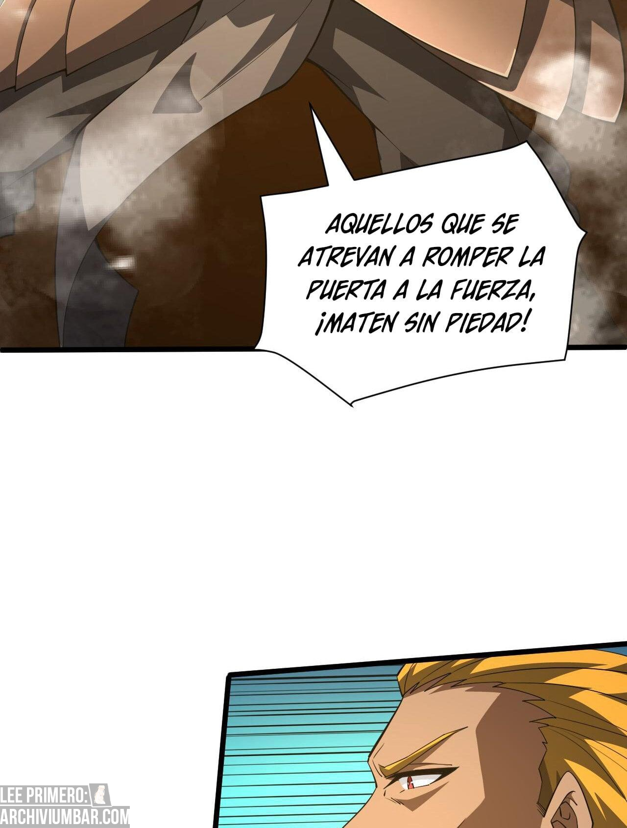 Luchando de Nuevo por una Vida — Capítulo 55 — 10