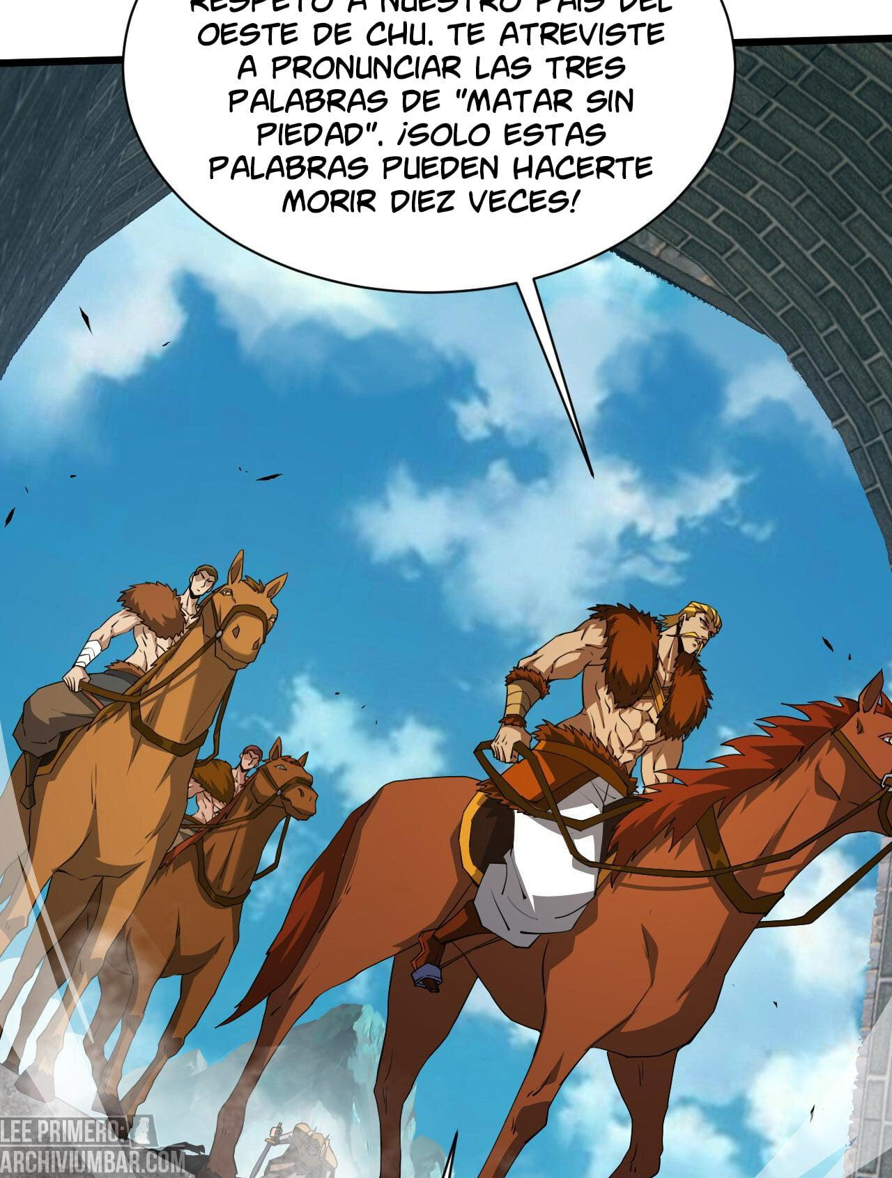 Luchando de Nuevo por una Vida — Capítulo 55 — 13