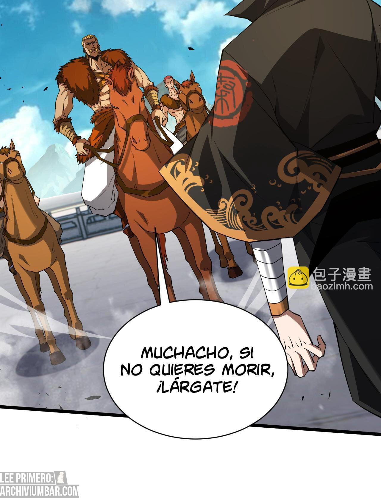 Luchando de Nuevo por una Vida — Capítulo 55 — 16