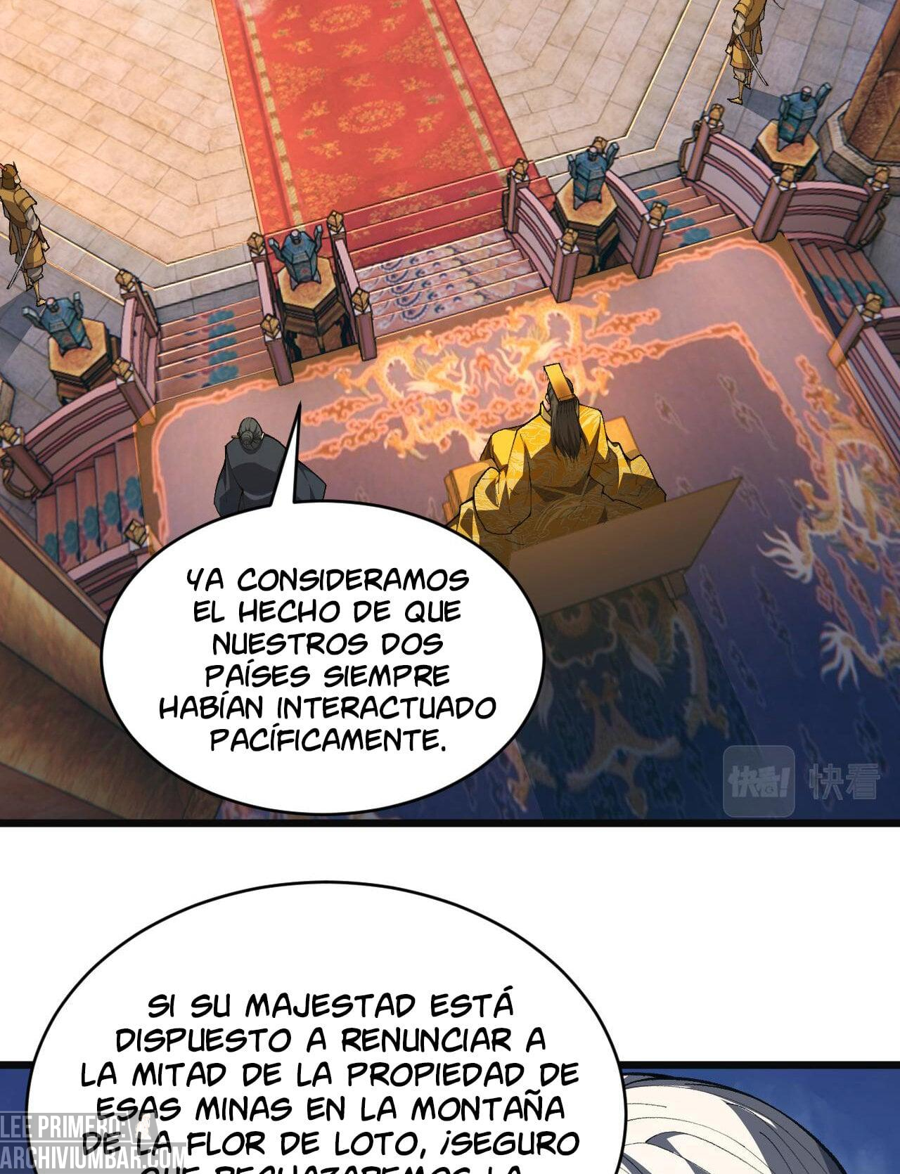 Luchando de Nuevo por una Vida — Capítulo 55 — 21