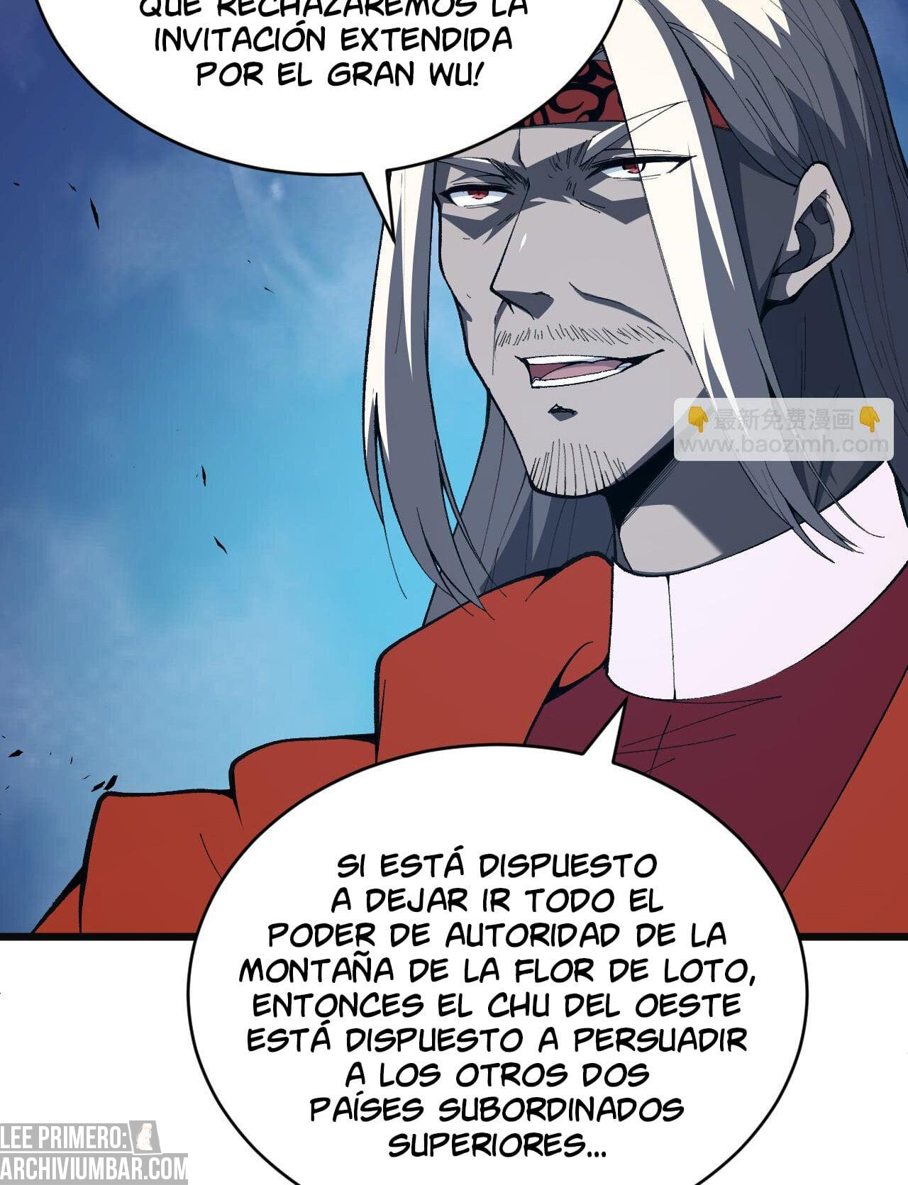 Luchando de Nuevo por una Vida — Capítulo 55 — 22