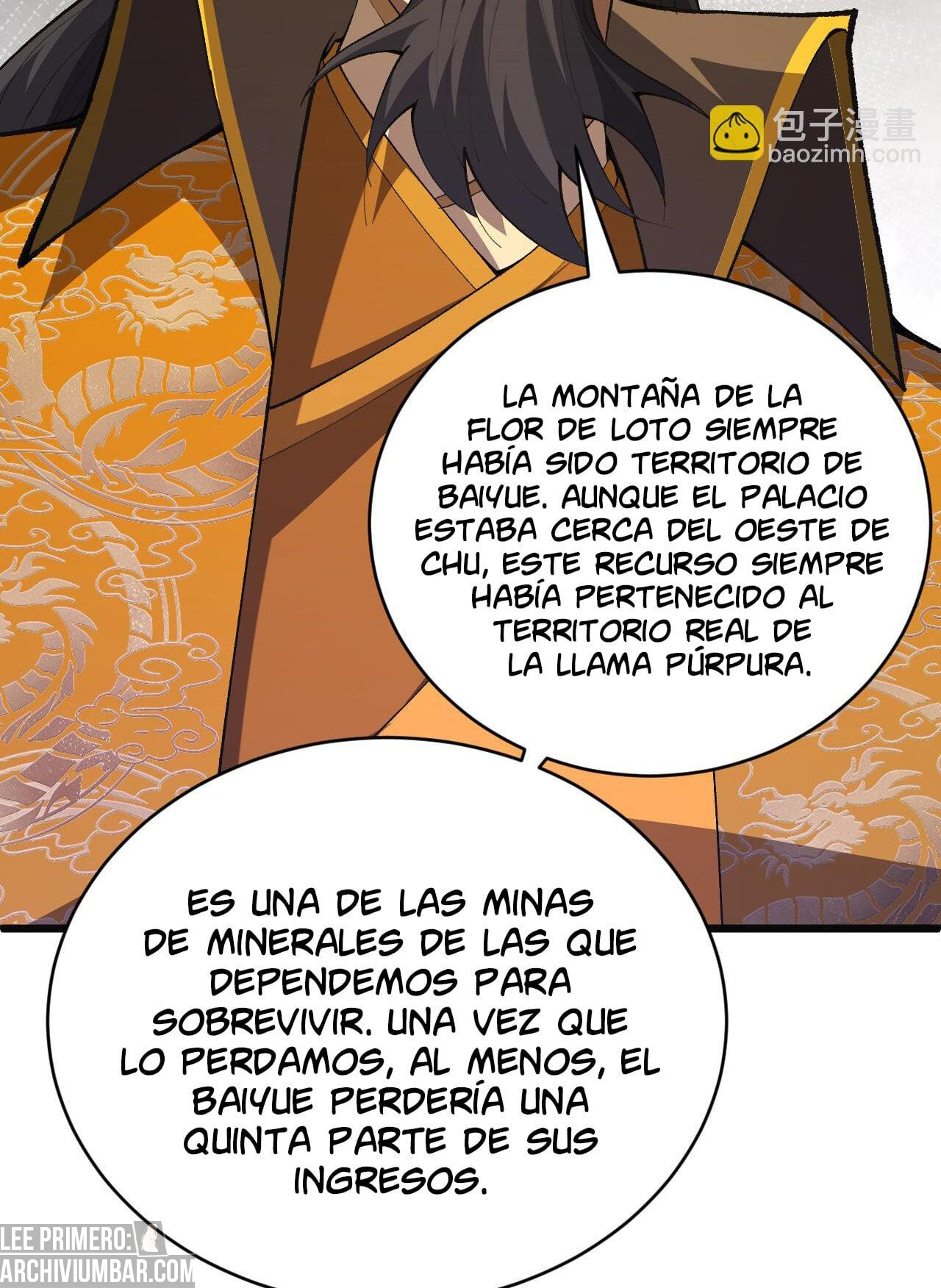 Luchando de Nuevo por una Vida — Capítulo 55 — 24