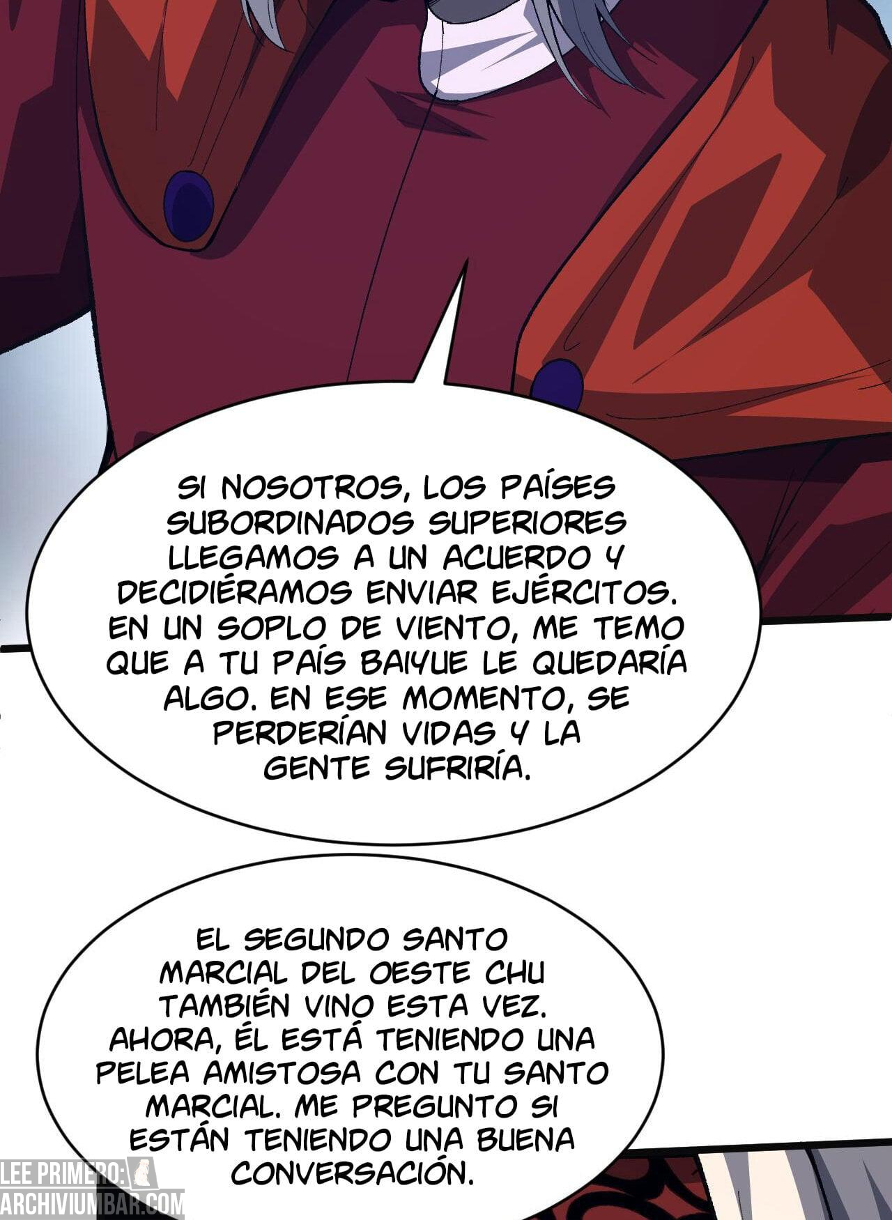 Luchando de Nuevo por una Vida — Capítulo 55 — 26
