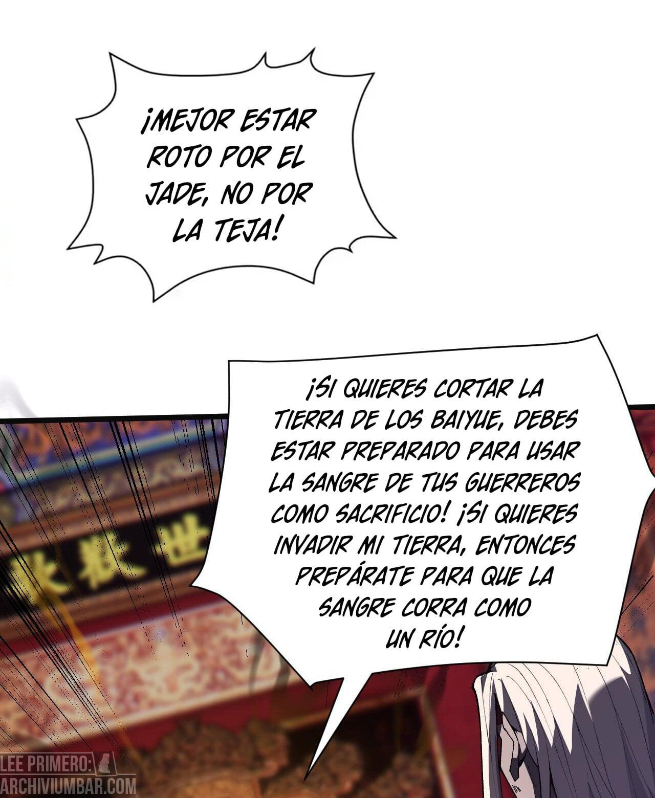 Luchando de Nuevo por una Vida — Capítulo 55 — 29
