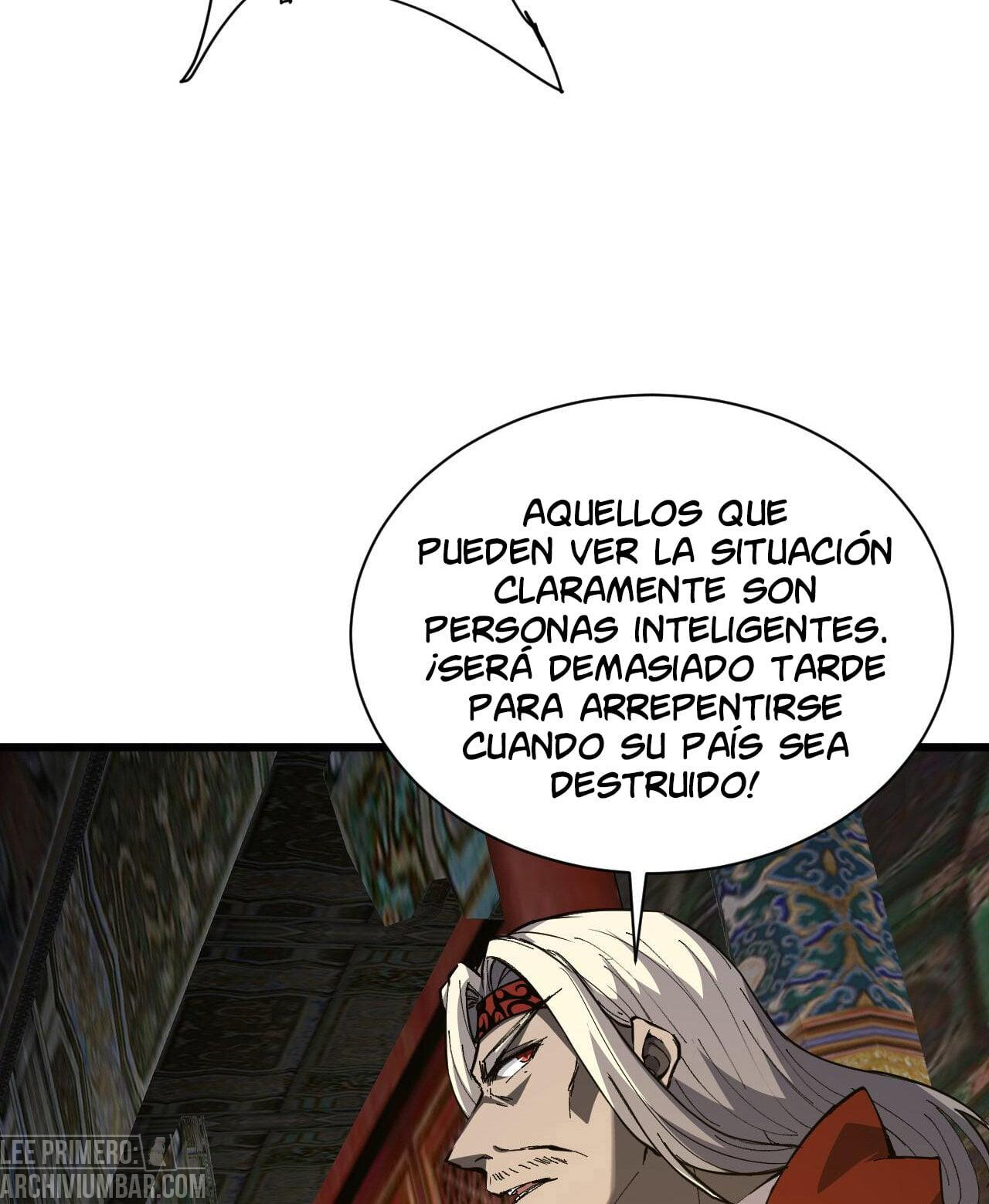 Luchando de Nuevo por una Vida — Capítulo 55 — 31