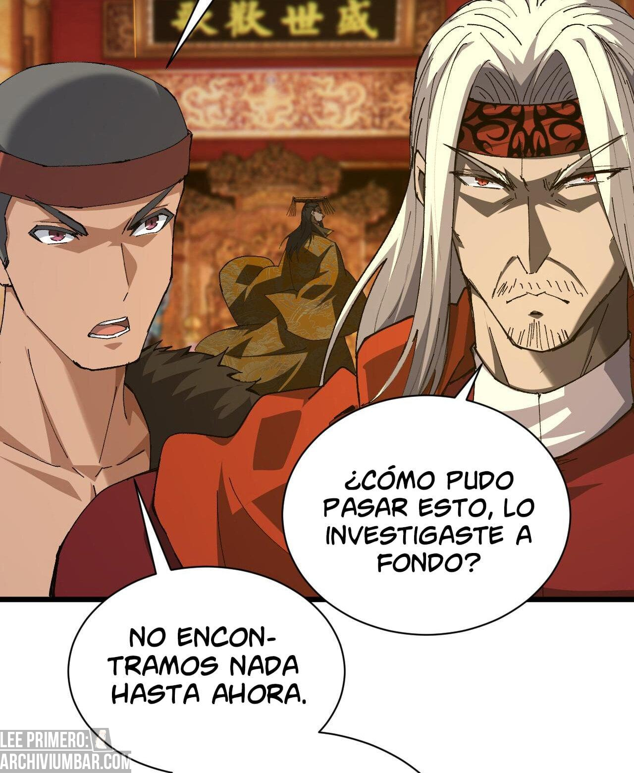 Luchando de Nuevo por una Vida — Capítulo 55 — 34