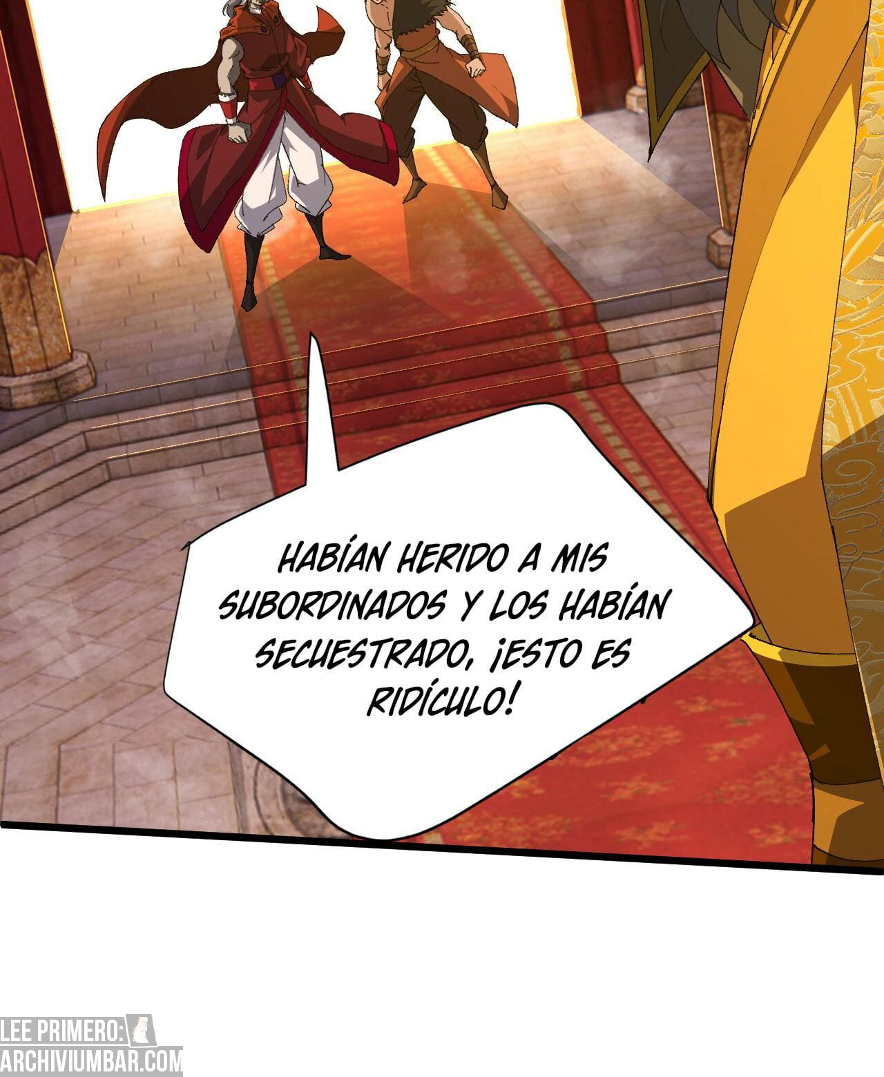 Luchando de Nuevo por una Vida — Capítulo 55 — 36