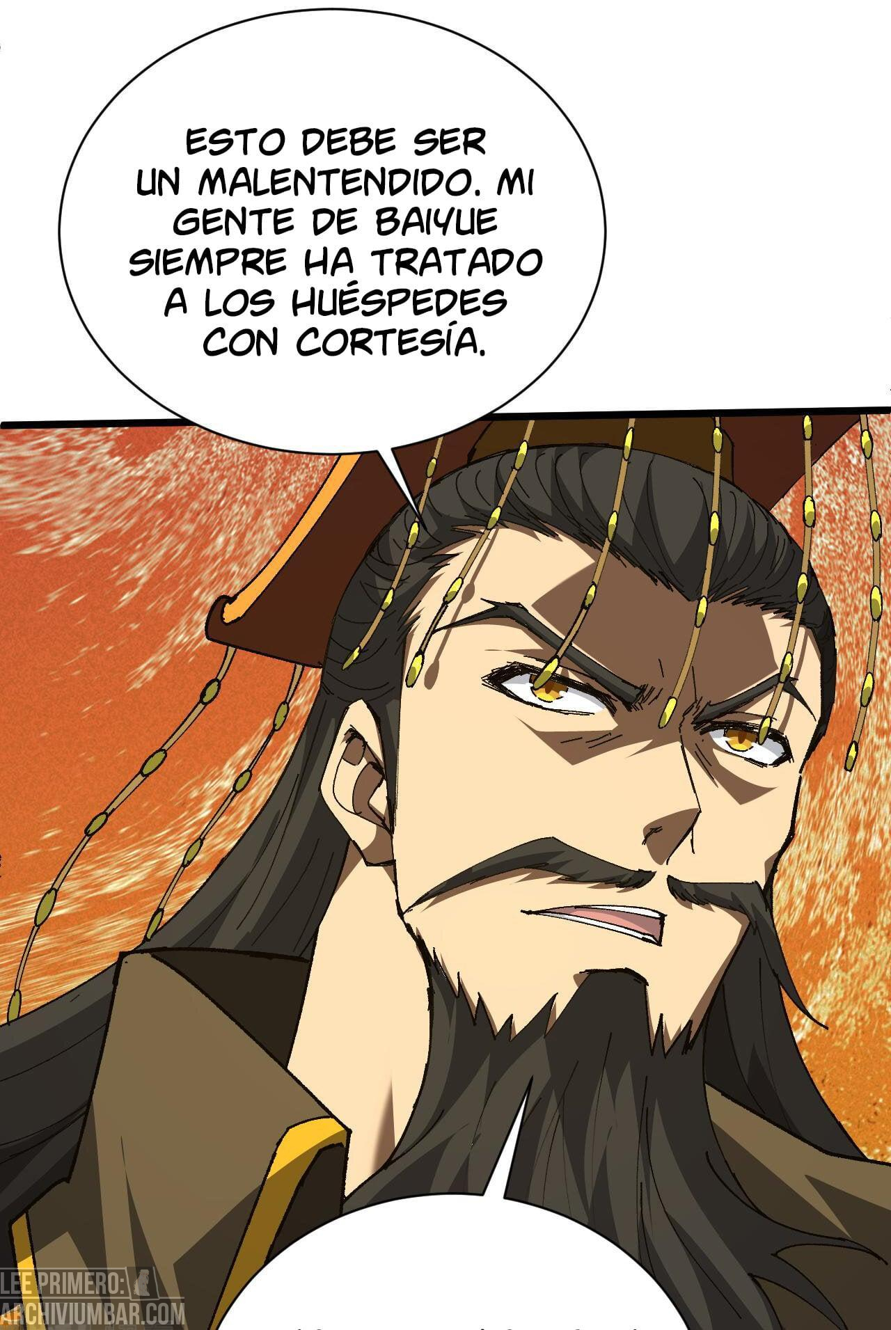 Luchando de Nuevo por una Vida — Capítulo 55 — 37