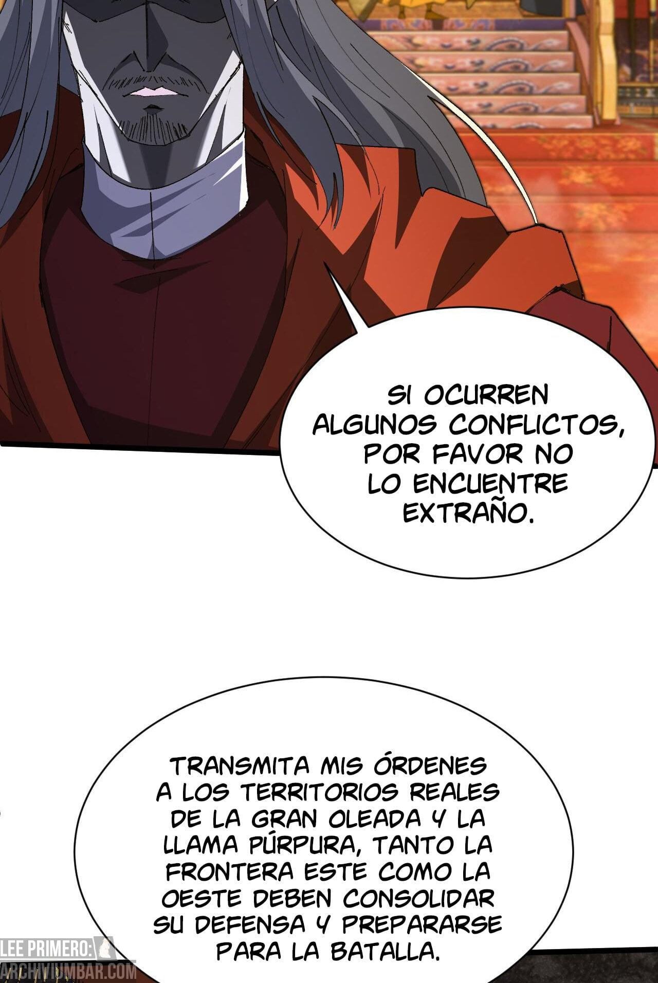 Luchando de Nuevo por una Vida — Capítulo 55 — 39