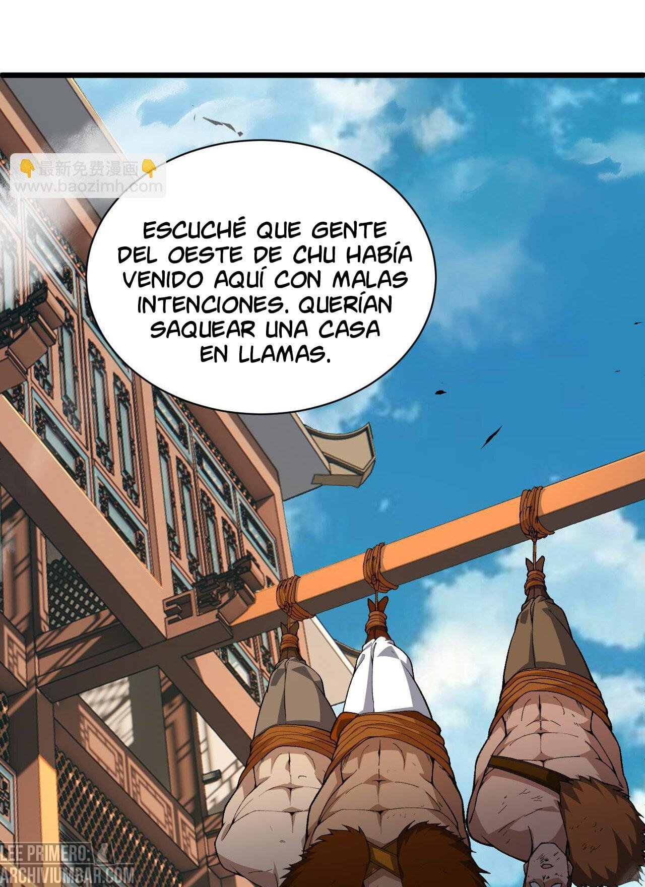 Luchando de Nuevo por una Vida — Capítulo 55 — 42