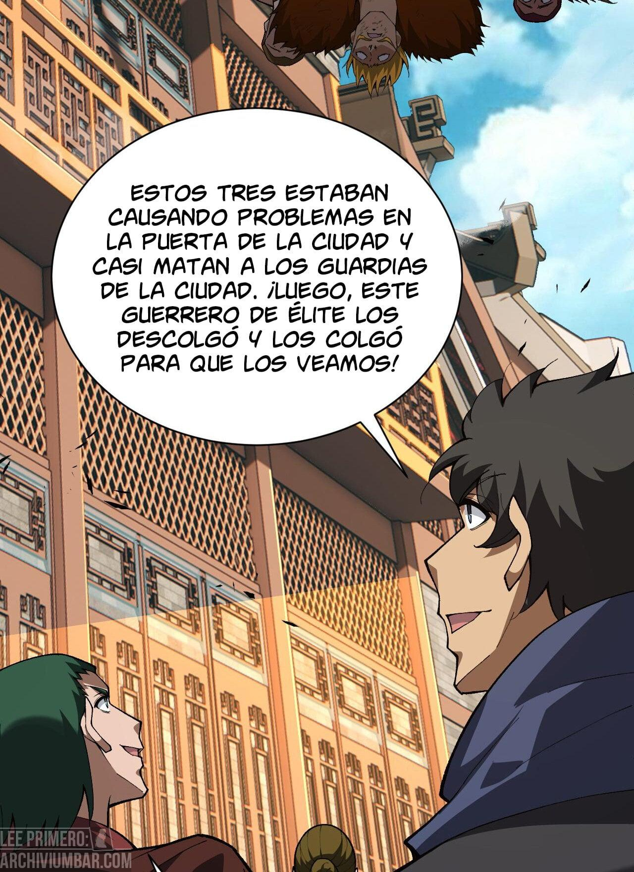 Luchando de Nuevo por una Vida — Capítulo 55 — 43