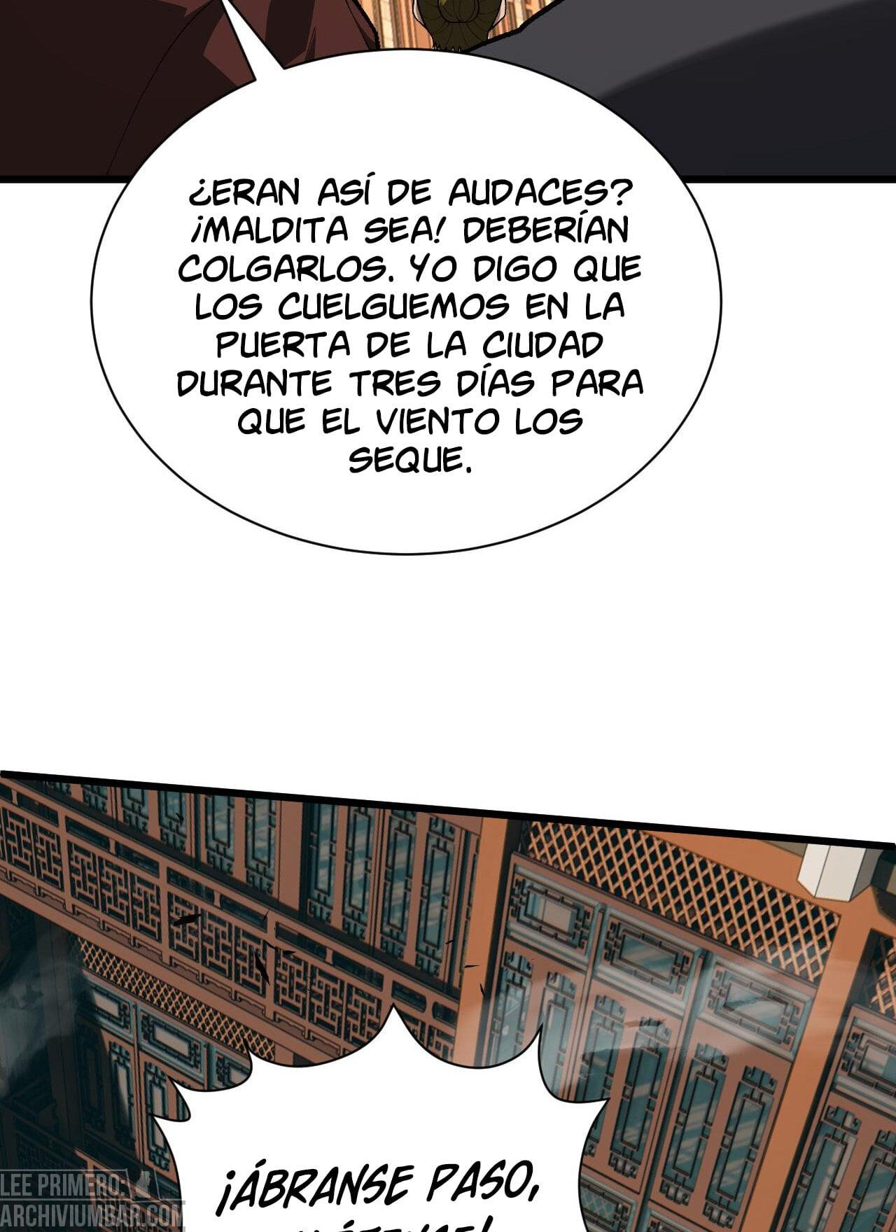 Luchando de Nuevo por una Vida — Capítulo 55 — 44